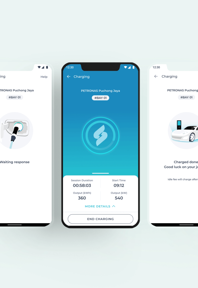 Visual representation of Error-reducing guidance use case