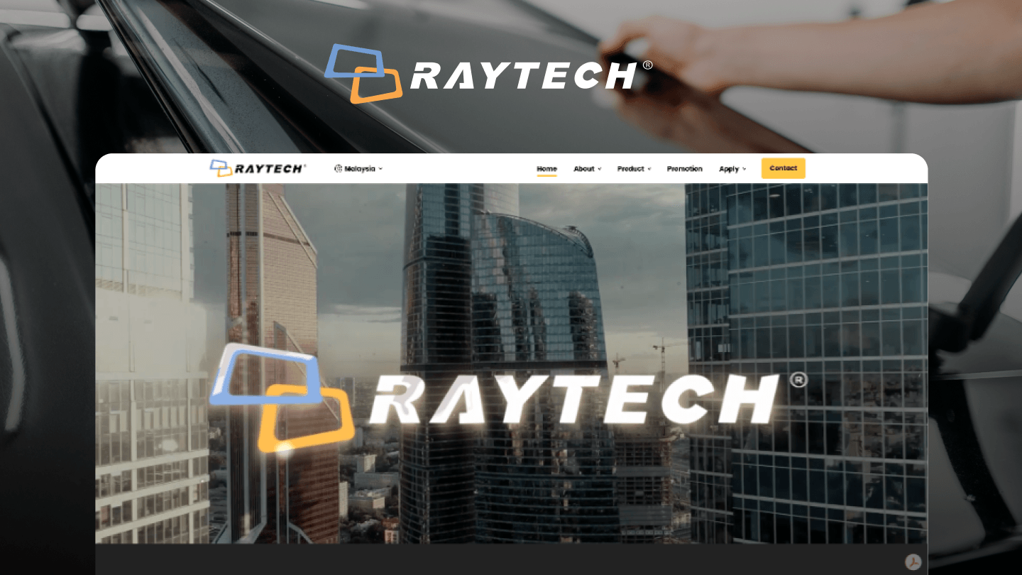 Raytech