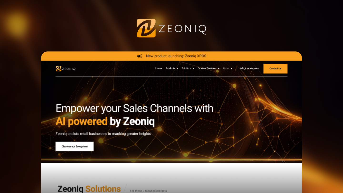 Zeoniq