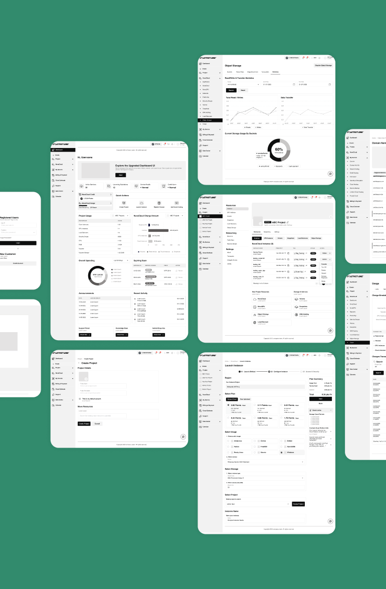 📊 Informed decisions